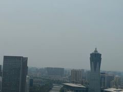 -Hi City·城市之巅