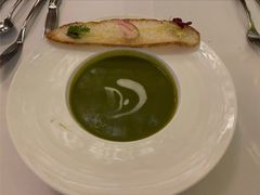 -马克西姆餐厅(崇文门店)