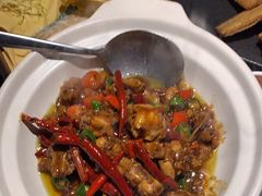 -老头儿油爆虾(星光一期店)