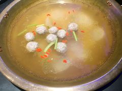 -小牛海记潮汕牛肉店(永定路店)
