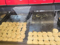 -陈大帅黄桥烧饼(桃园路店)