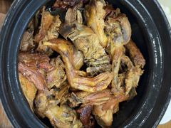 斯丹的一个鸭子-斯丹姜母鸭·古法干香(涂门街总店)