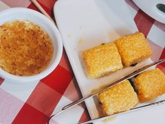 -西贝莜面村(上海百联西郊店)