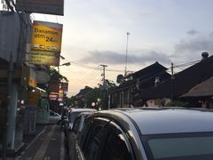 -乌布德传统市场