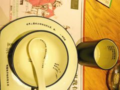 餐具摆设-胡桃里音乐酒馆(四道口店)