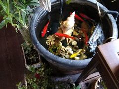 -虢国羊肉汤馆(政二街店)