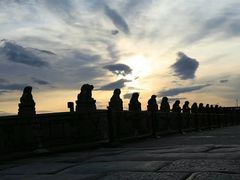 -卢沟桥文化旅游区