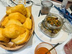 -丝路有约·优雅新疆菜(万宴城店)