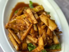 -山外山菜馆(玉泉路店)