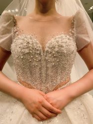 -GRACE KELLY婚纱与礼服(北京店)