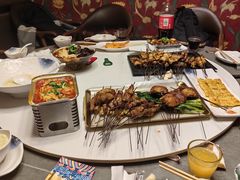 -锦州御烧烤·形象店(人民街店)
