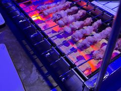 -很久以前羊肉串(打浦路店)