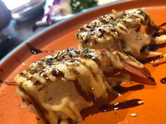 -大鲜生·亚洲菜融合小食堂