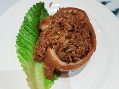 -8餐厅(新葡京酒店)