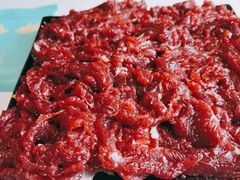 -三毛牛肉店(福强店)