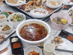 -浮何烤铺(桐梓林店)