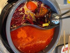 -牛签签串串香(IFS店)
