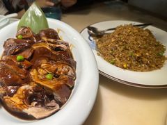 -佬麻雀·新湘菜(珠海金发购物中心店)