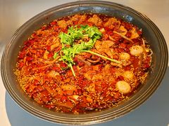 -麻六记(新天地店)