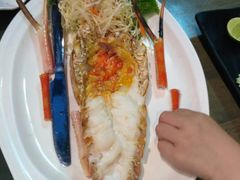 -The Dishes Seafood & Restaurant