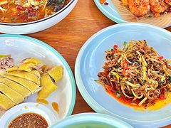 -坛南湾农家乐·海鲜楼·大排档(平潭坛南湾店)