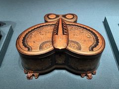 -陳蘇蘇1994·中华甜品(广州正佳广场店)