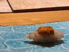 -鮨青(恒基名人购物中心店)