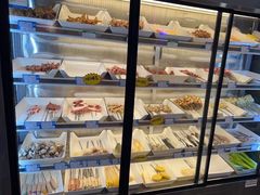 -板凳烧烤(东关街店)