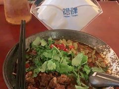 -隐肆威士忌鸡尾酒吧(玉沙国际店)