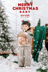 -NICE KIDS 奈时儿童摄影