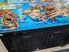 -上和臻品中国菜(花园街店)