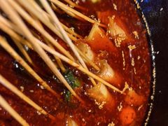 -串大叔炭火烤串·鸡西大冷面刀削面(总店)