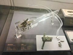 -贵州省博物馆(新馆)