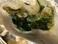 -内蒙联营烧麦 草原石榴红(护国寺店)