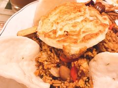 -翠华餐厅(旺角文华商场店)