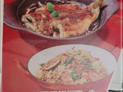 -九毛九西北菜(百信广场店)