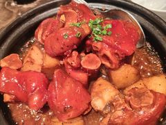 -汤城小厨•粤菜•靓汤(苏州街店)