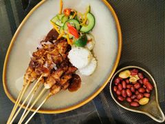 -THE PAWON·8碗(古北SOHO店)