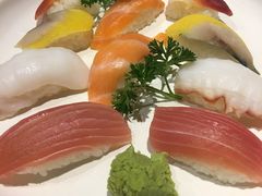 -気楽亭和食料理(气乐亭大世界本店)