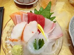 -鮨政· Omakase(港汇恒隆广场店)