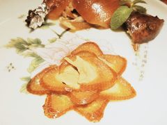 -京华烟云·北京烤鸭(领展购物广场·中关村店)