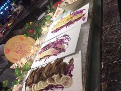 -重庆丽苑维景国际大酒店·海鲜自助餐厅