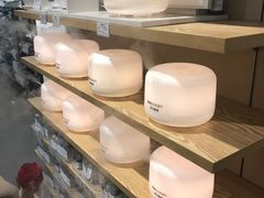 -MUJI无印良品(华懋店)