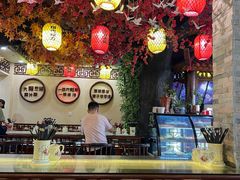 -金杨拉面王小吃面馆·牛三宝面·红烧牛肉粉