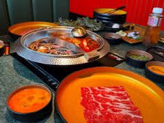 -牛New寿喜烧(金鹰世界店)