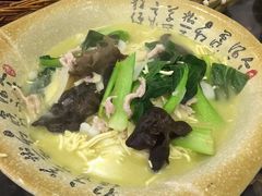 -扬州三头宴(东关街店)