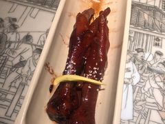 吮指鸡爪-桂满陇·锦绣江南(益田广场店)