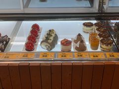 -方炉·天然食材面包店(青秀店)