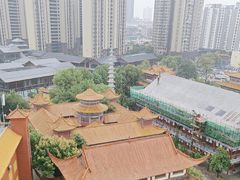 -章华寺
