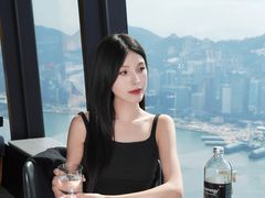 -环球贸易广场(ICC)